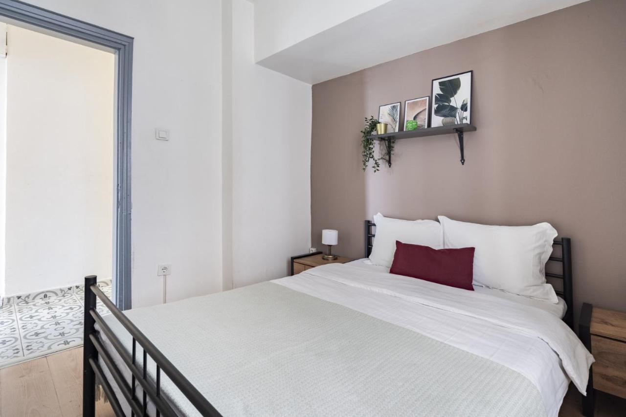 Apartamento Central Flat W Sea View And Near Galata Tower Estambul Exterior foto